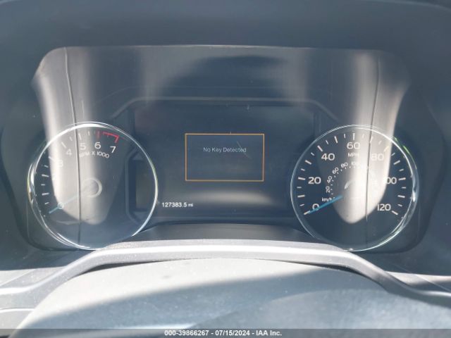 1FTEW1EG5GFA34555 Ford F-150 Platinum