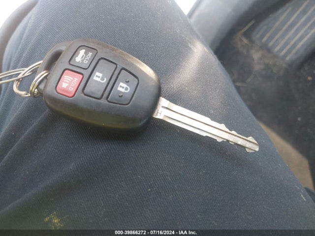 Toyota COROLLA LE 2014 2T1BURHE0EC198903 Image 11