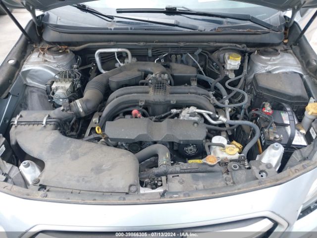 4S4BSABC0K3270259 Subaru Outback 2.5i