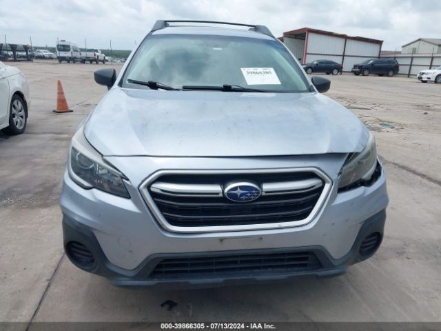 4S4BSABC0K3270259 Subaru Outback 2.5i