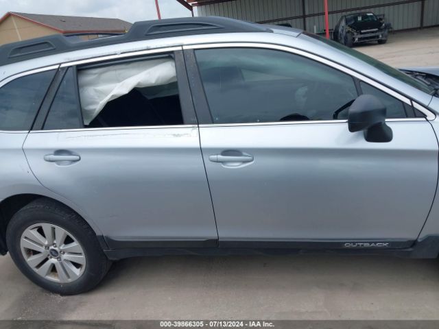4S4BSABC0K3270259 Subaru Outback 2.5i