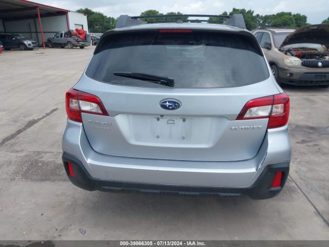 4S4BSABC0K3270259 Subaru Outback 2.5i