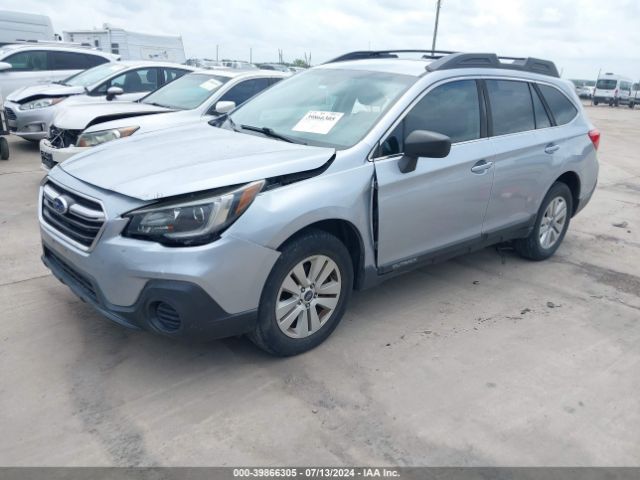 4S4BSABC0K3270259 Subaru Outback 2.5i