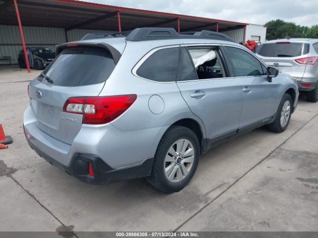 4S4BSABC0K3270259 Subaru Outback 2.5i