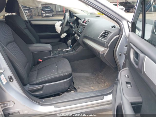 4S4BSABC0K3270259 Subaru Outback 2.5i