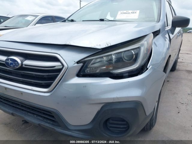 4S4BSABC0K3270259 Subaru Outback 2.5i