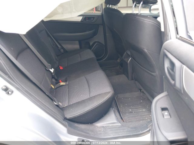 4S4BSABC0K3270259 Subaru Outback 2.5i