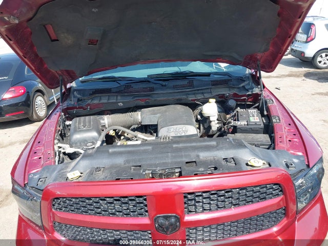 1C6RR6FG3FS592261 RAM 1500 Express