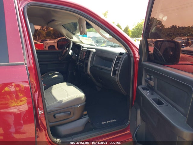 1C6RR6FG3FS592261 RAM 1500 Express