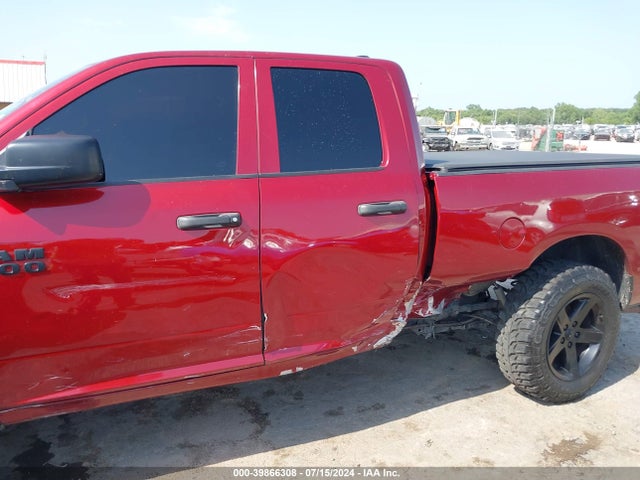 1C6RR6FG3FS592261 RAM 1500 Express