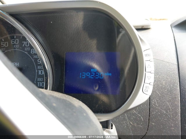 Chevrolet Spark Ls Auto 2014 KL8CB6S99EC402734 Image 7