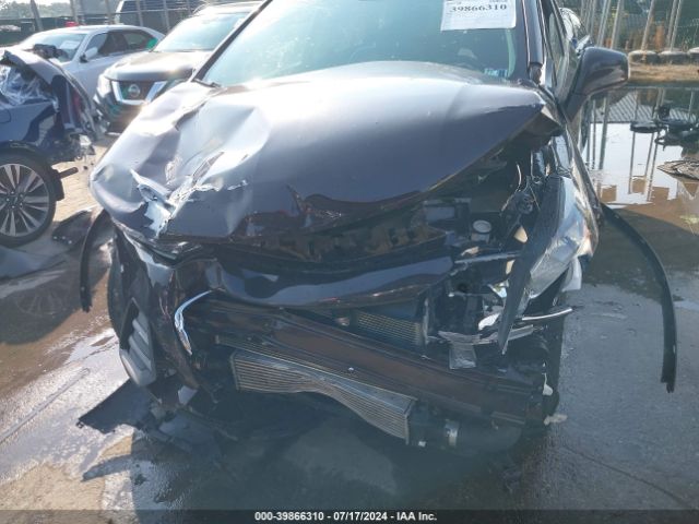 KL7CJNSB7MB305802 Chevrolet Trax Awd Ls