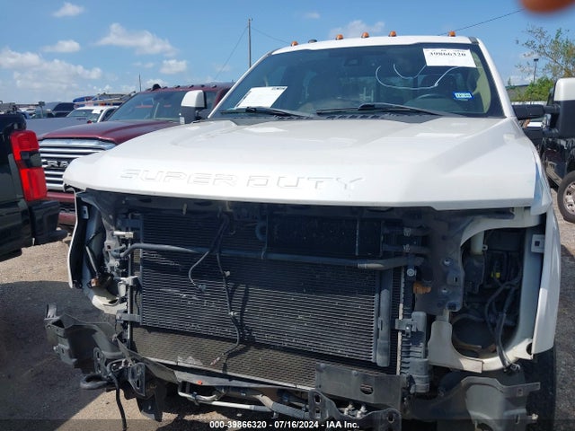 Ford F-250 Lariat 2017 1FT7W2BT1HEC73737 Image 12