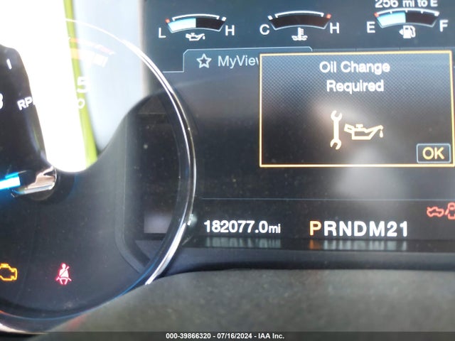 Ford F-250 Lariat 2017 1FT7W2BT1HEC73737 Image 15
