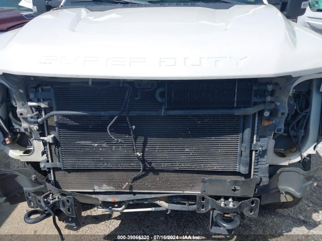 Ford F-250 Lariat 2017 1FT7W2BT1HEC73737 Image 6