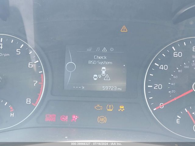 5XXGT4L32JG267465 KIA Optima Lx