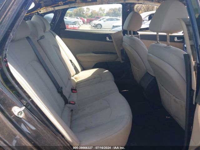5XXGT4L32JG267465 KIA Optima Lx