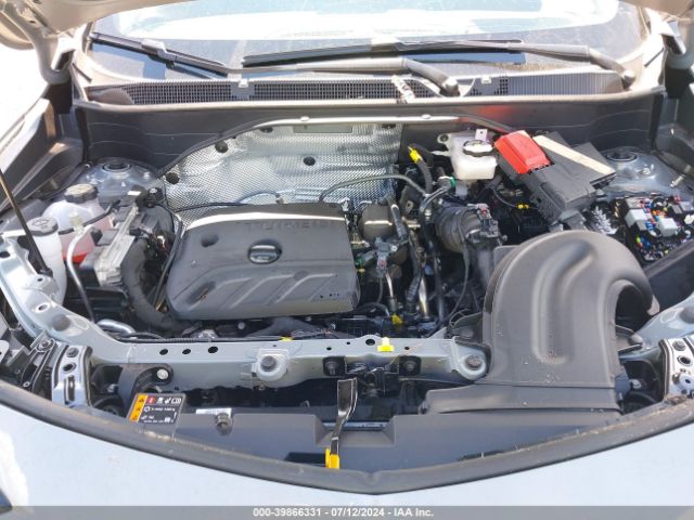 KL4AMDSL4RB212113 Buick Encore Gx Sport Touring Fwd