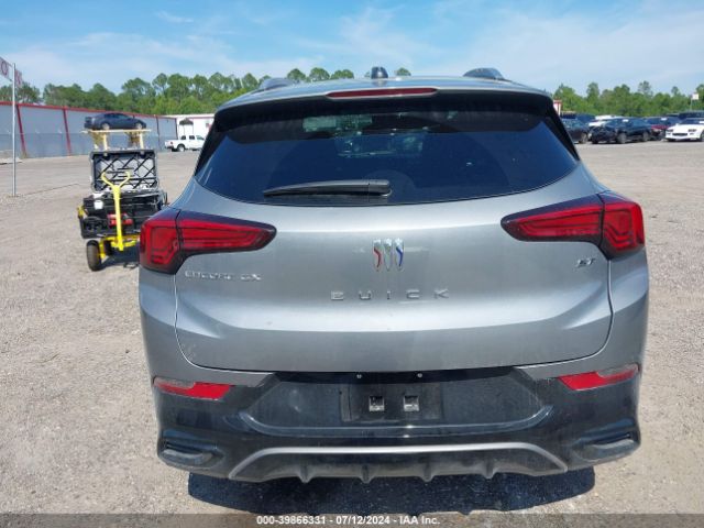 KL4AMDSL4RB212113 Buick Encore Gx Sport Touring Fwd
