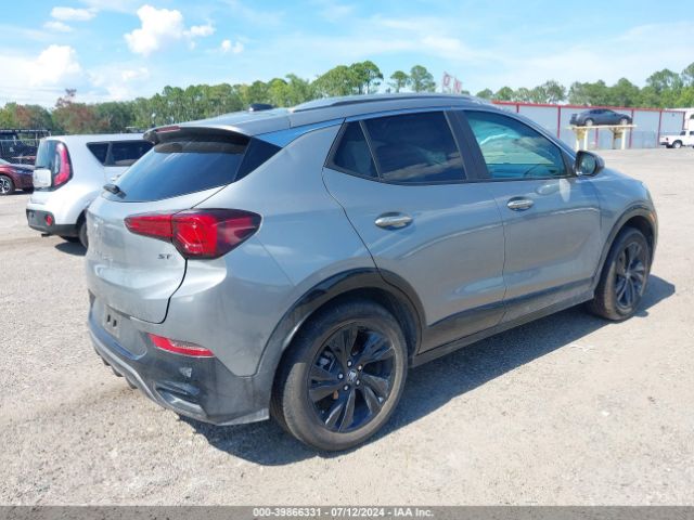 KL4AMDSL4RB212113 Buick Encore Gx Sport Touring Fwd