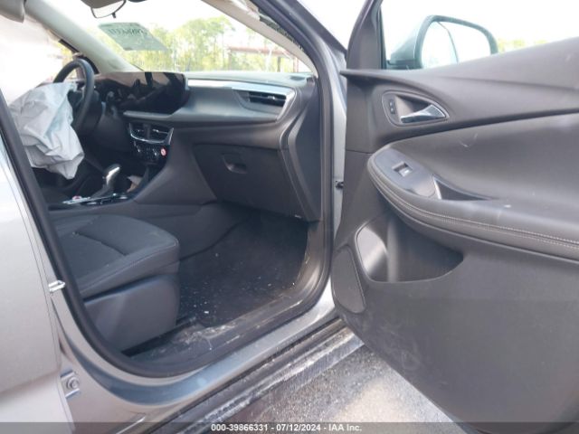 KL4AMDSL4RB212113 Buick Encore Gx Sport Touring Fwd