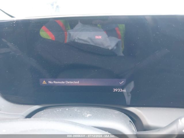 KL4AMDSL4RB212113 Buick Encore Gx Sport Touring Fwd