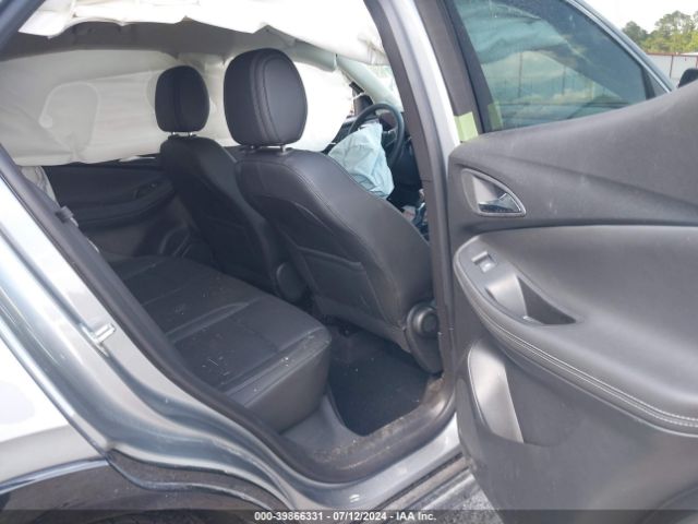 KL4AMDSL4RB212113 Buick Encore Gx Sport Touring Fwd