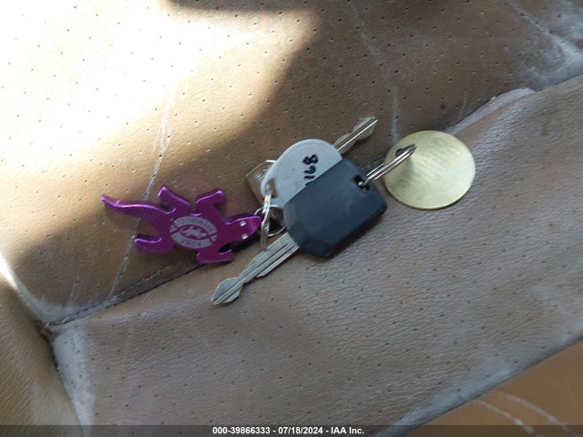 2008 PORSCHE BOXSTER WP0CA298X8U711613 Photo 10