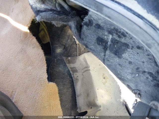 2008 PORSCHE BOXSTER WP0CA298X8U711613 Photo 5