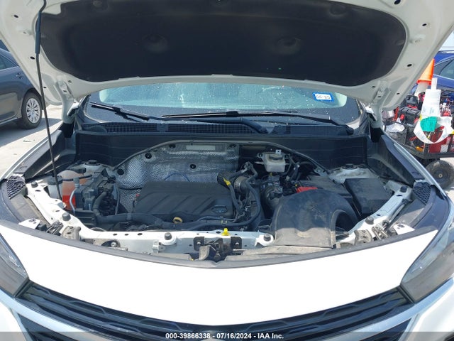 KL4MMBS2XMB126385 Buick Encore Gx Fwd Preferred