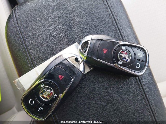 KL4MMBS2XMB126385 Buick Encore Gx Fwd Preferred