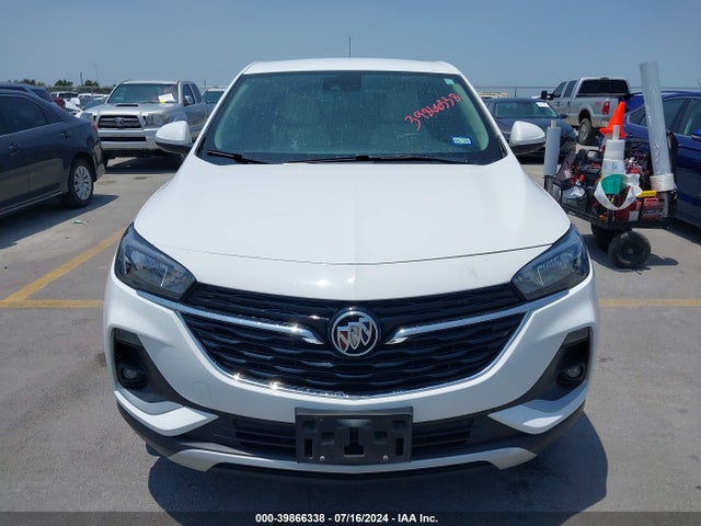 KL4MMBS2XMB126385 Buick Encore Gx Fwd Preferred