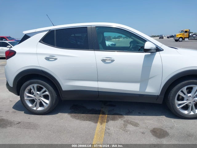 KL4MMBS2XMB126385 Buick Encore Gx Fwd Preferred