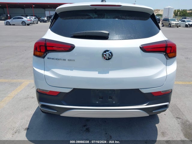 KL4MMBS2XMB126385 Buick Encore Gx Fwd Preferred