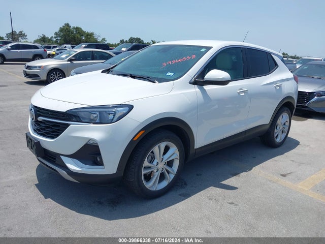 KL4MMBS2XMB126385 Buick Encore Gx Fwd Preferred