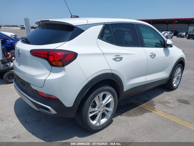 KL4MMBS2XMB126385 Buick Encore Gx Fwd Preferred