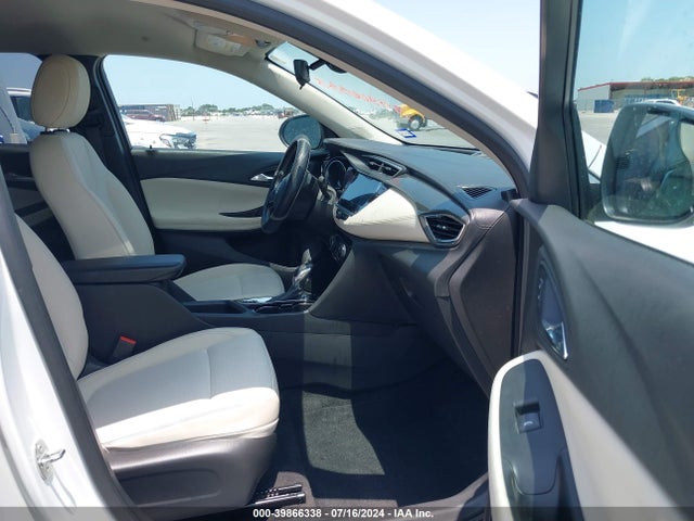KL4MMBS2XMB126385 Buick Encore Gx Fwd Preferred