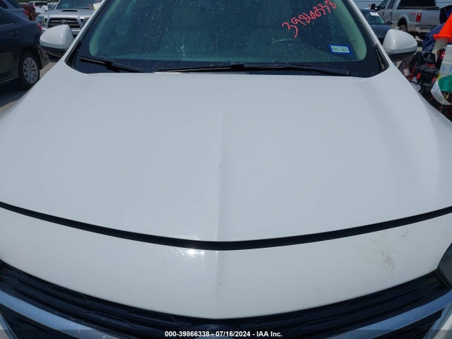 KL4MMBS2XMB126385 Buick Encore Gx Fwd Preferred