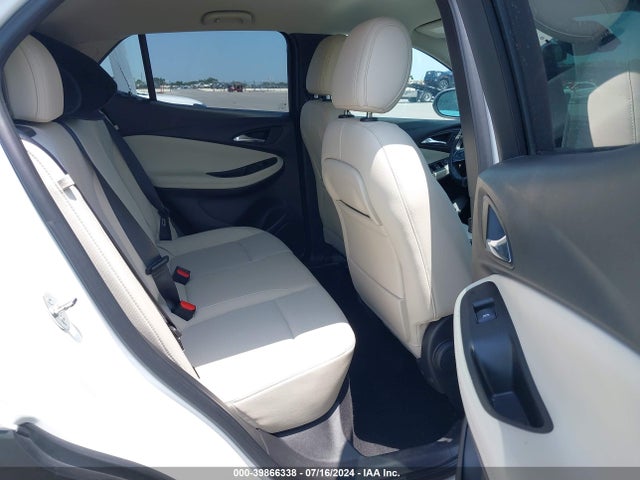 KL4MMBS2XMB126385 Buick Encore Gx Fwd Preferred