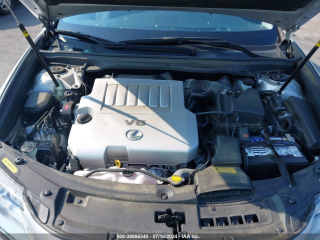 JTHBK1GG2E2126043 Lexus ES 350