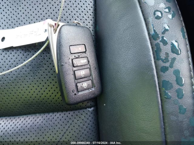 JTHBK1GG2E2126043 Lexus ES 350