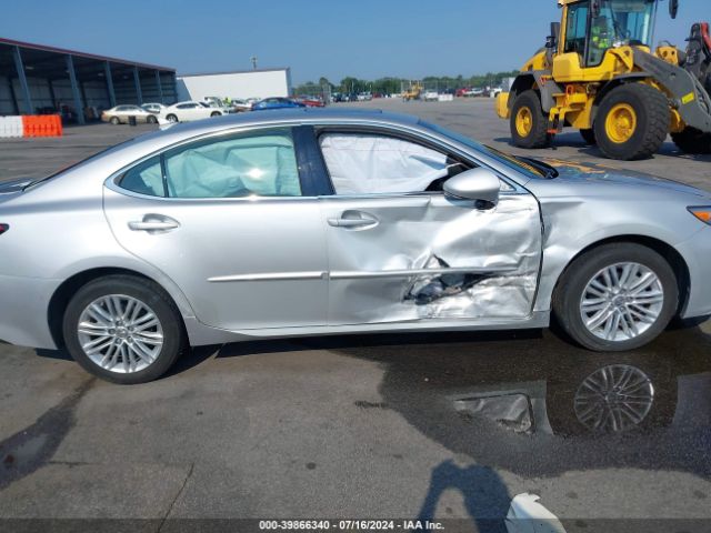 JTHBK1GG2E2126043 Lexus ES 350