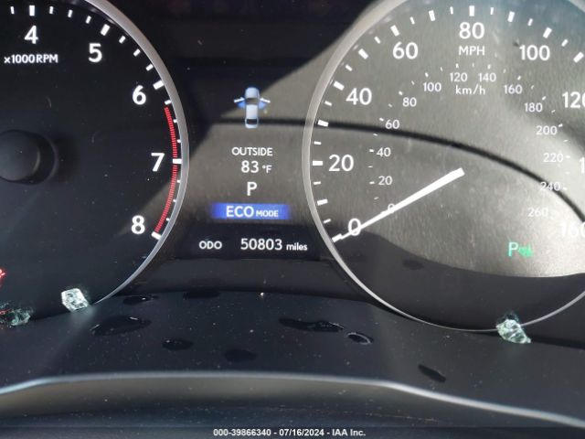 JTHBK1GG2E2126043 Lexus ES 350