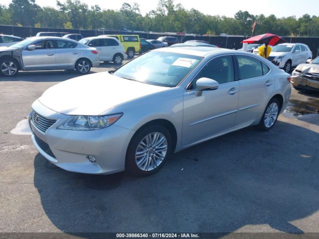 JTHBK1GG2E2126043 Lexus ES 350