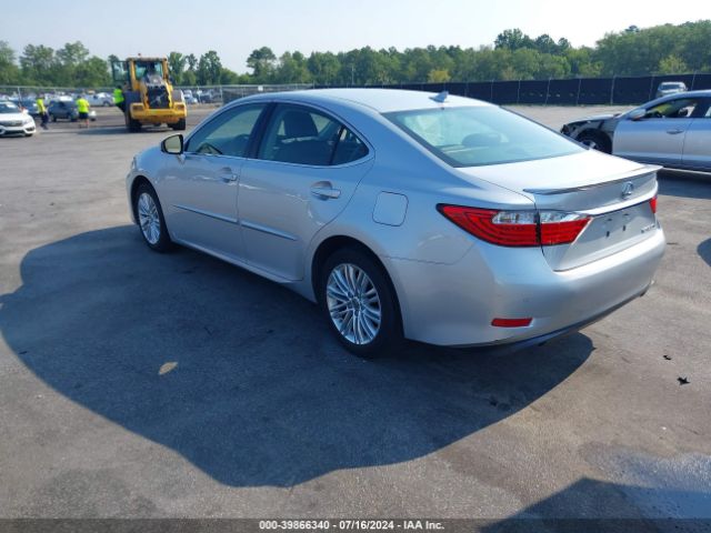 JTHBK1GG2E2126043 Lexus ES 350