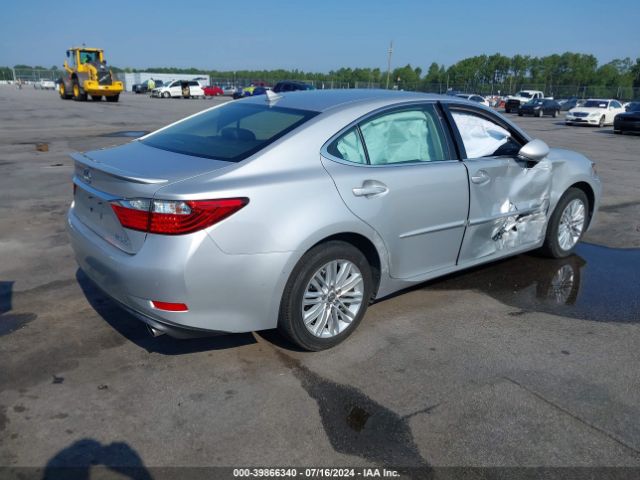 JTHBK1GG2E2126043 Lexus ES 350