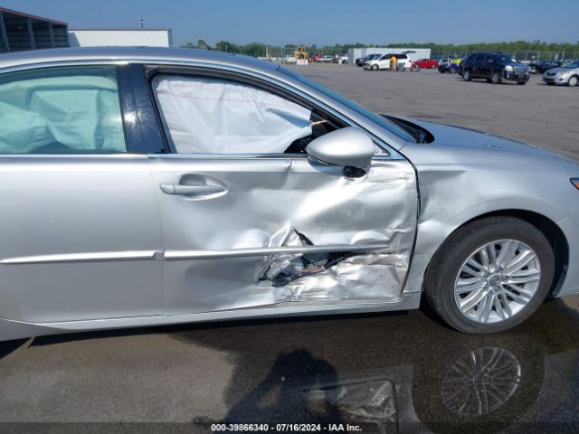 JTHBK1GG2E2126043 Lexus ES 350