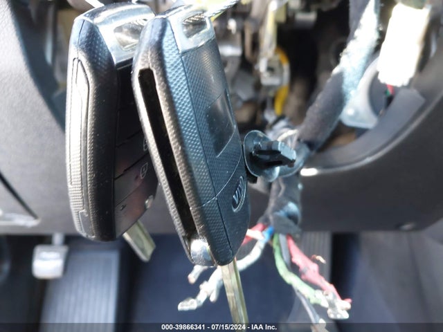 KIA Sorento 3.3l Lx 2016 5XYPGDA50GG062675 Image 11