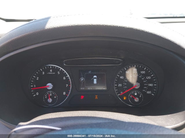 KIA Sorento 3.3l Lx 2016 5XYPGDA50GG062675 Image 15