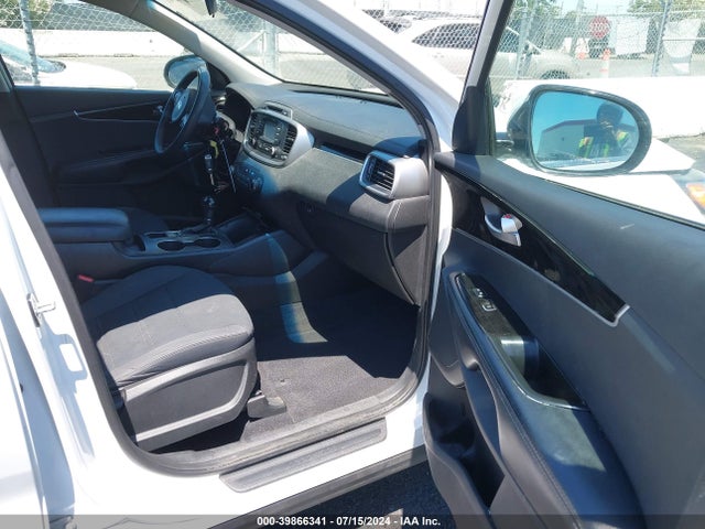 KIA Sorento 3.3l Lx 2016 5XYPGDA50GG062675 Image 5